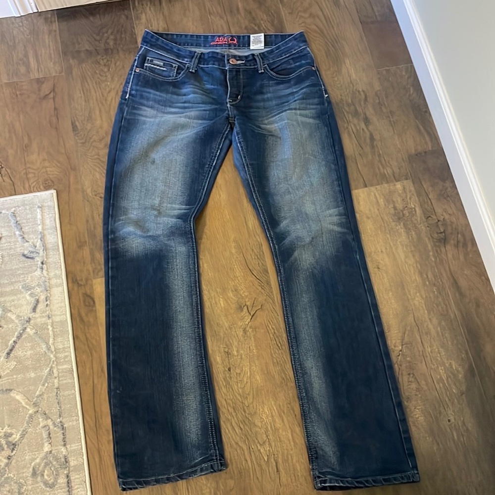 Cinch Ada Jeans
